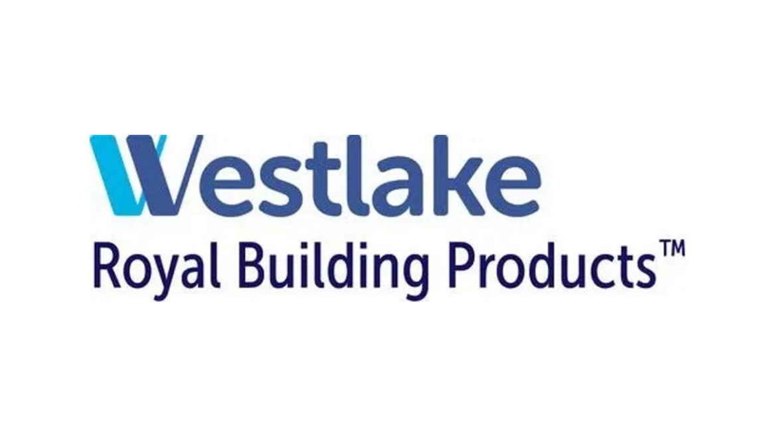 Westlake blue logo