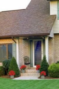 window and entry door replacement, siding install cornerstone home improvements